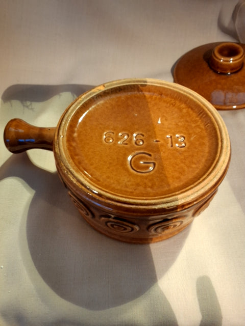 West Germany keramik